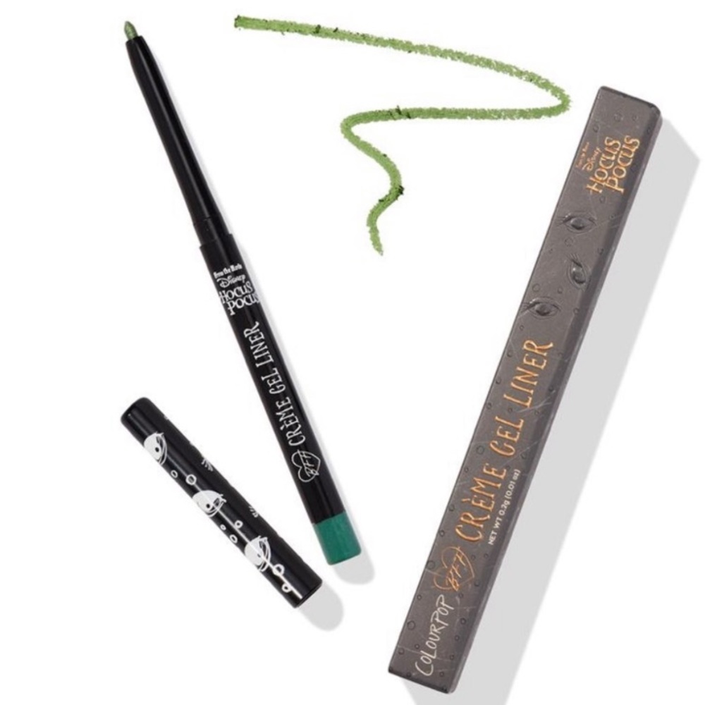 Colourpop Hocus Pocus Eyeliner